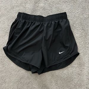 Woman’s Nike shorts